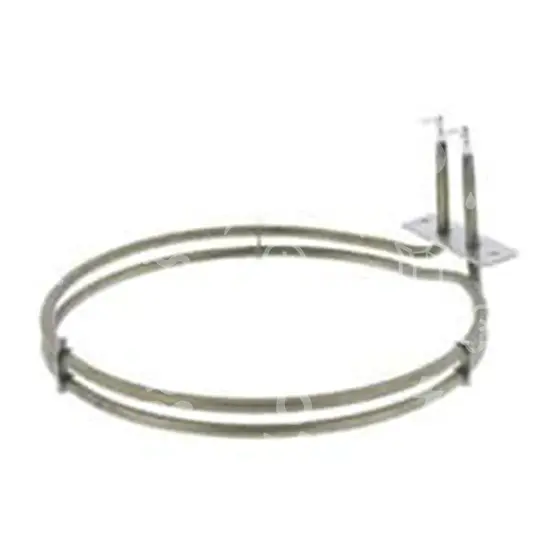 těleso topné kruhové 2400 W, ZANUSSI / ELECTROLUX / AEG (3878684004)